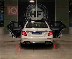 مێرسێدس بێنز E-Class